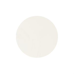 Chat Board Orbit Oppslagstavle Ø120 Pur Hvit