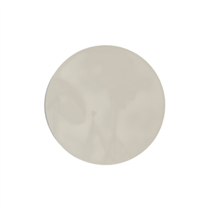 Chat Board Orbit Oppslagstavle Ø120 Sand