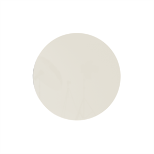 Chat Board Orbit Oppslagstavle Ø120 Stein