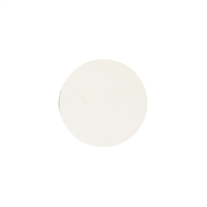 Chat Board Orbit Oppslagstavle Ø90 Pur Hvit