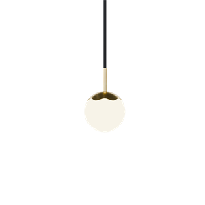 Rebello Decor Circle Of Life Taklampe Ø11 Sort Ledning