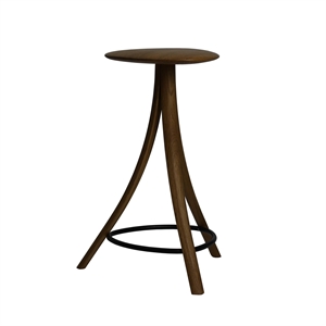 Ro Collection Clover krakk sortoljet eik