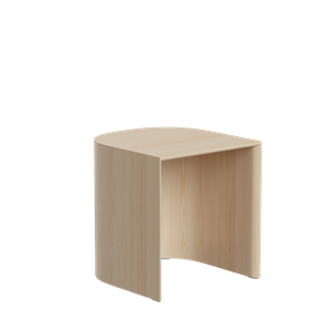 Fritz Hansen Krakk Krakk/Sidebord Furu