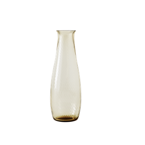 &Tradition Collect SC63 Karaffel 1,2 L. Amber