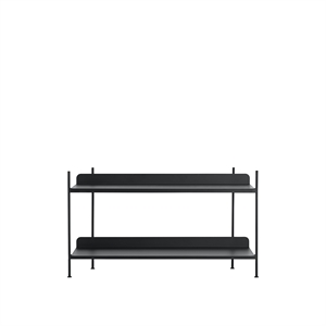 Muuto Compile Hyllesystem 1 Sort