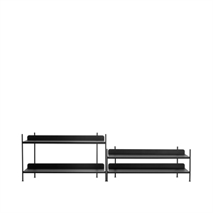 Muuto Compile Hyllesystem 5 Sort
