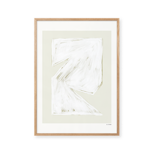 Peléton Gratis 70x100 Plakat