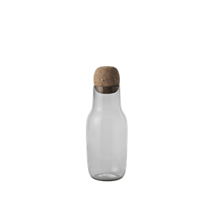 Muuto Corky Karaffel Grå
