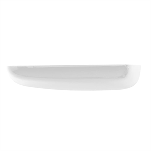 Vitra Corniche Hylle Stor Hvit