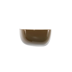 Vitra Corniche Hylle Liten Khaki