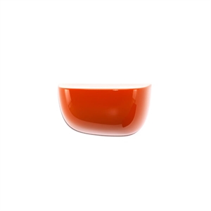 Vitra Corniche Hylle Liten Oransje