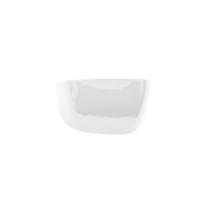 Vitra Corniche Hylle Liten Hvit