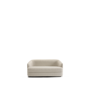 New Works Covent sofa 2-seter dyp Nevotex Barnum Lana