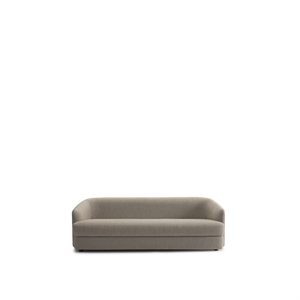 New Works Covent 3-seters Sofa i Hamp