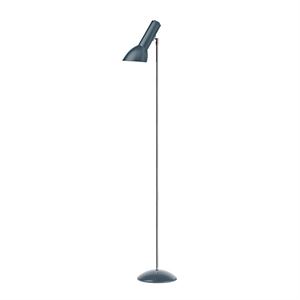 Cph Lighting Oblique Gulvlampe Petroleum Blå