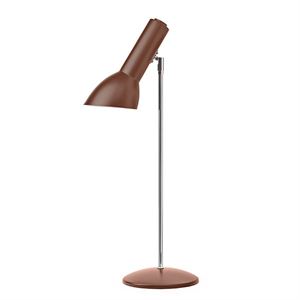 Cph Lighting Oblique Bordlampe Murstens Rød