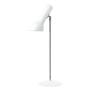 Cph Lighting Oblique Bordlampe Hvit Blank