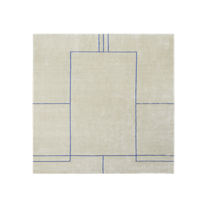 &Tradition Cruise AP11 Teppe Aden Desert Beige