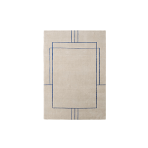 &Tradition Cruise AP23 Teppe L240 Aden Desert Beige