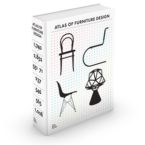 Vitra Atlas for Møbeldesign