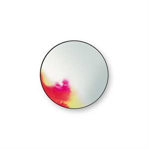 Petite Friture FRANCIS Speil Liten Rosa