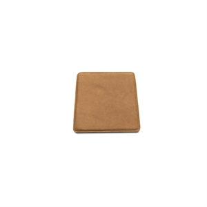 Thorup Copenhagen Setepute Sand Skinn/Lin