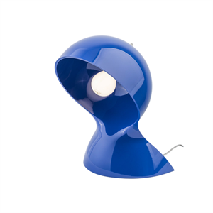 Artemide Dalù Bordlampe Blå Klein