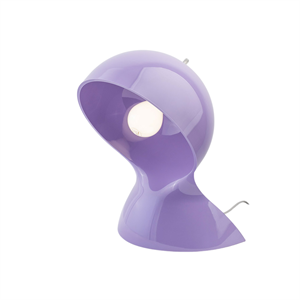Artemide Dalù Bordlampe Lavendel