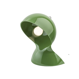 Artemide Dalù Bordlampe Grønn