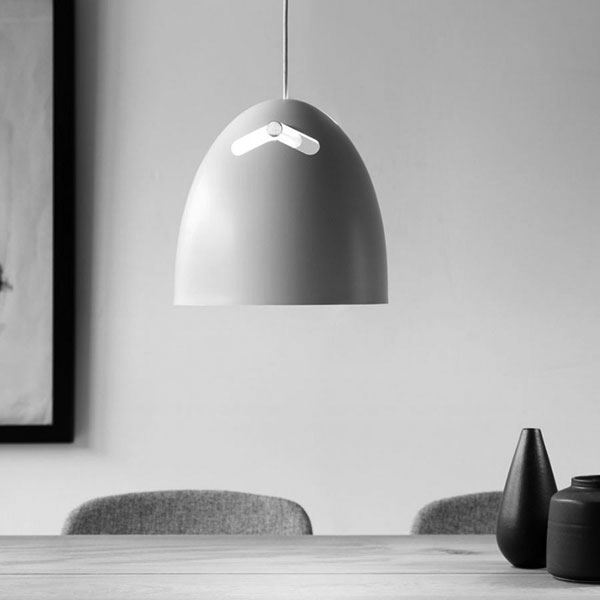 Stort udvalg af flotte designerlamper fra Darø - Se mere her!