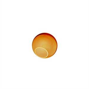 Design By Us Ballrom Lampeskjerm Amber