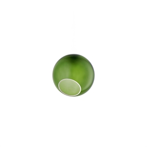 Design By Us Ballrom Lampskjerm Army