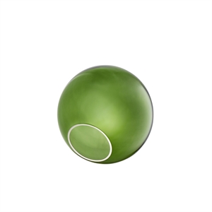 Design By Us Ballrom Lampeskjerm XL Army