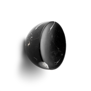 Design By Us Get A Grip #1 Håndtak Enkeltpakke Sort Marmor