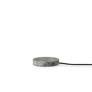 Design By Us Trip No. 2 Lader For Bærbar Lampe Sølv