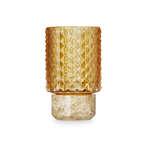 Design By Us Sons Of Marble Hurricane Brun Lysebrun/Amber