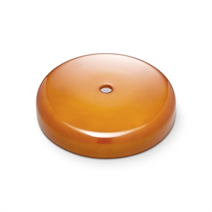 Design By Us Trip Lampskjerm Amber