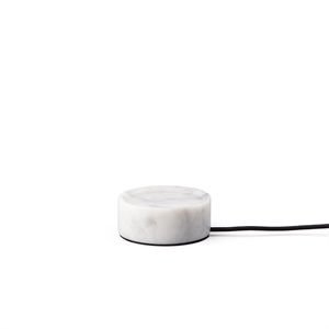 Design By Us Trip Charger-kabel Carrara-marmor