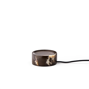 Design By Us Trip Charger Cable Mørk Leire Marmor