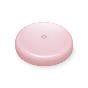 Design By Us Trip Lampskjerm Rosa