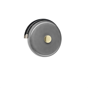 Design By Us Trip Vegglampe Ask Marmor/ Grå