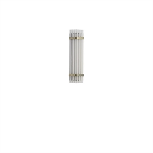 DCWédtions Seagull Vegglampe 60 Aluminium/akryl