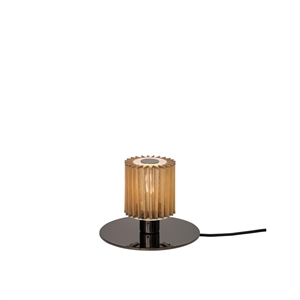 DCWédtions In The Sun 220 Bordlampe Sort/Gull