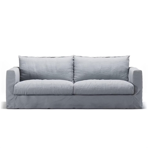 Decotique Le Grand Air Nou 3-personers Sofa Nordic Sky