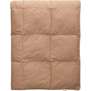 Decotique Luna Pledd 200x140 Beige