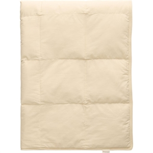 Decotique Luna Rutete 200x140 Sand