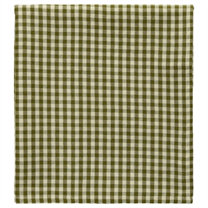 Decotique Oliva Duk 140x240 Olivengrønn