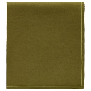 Decotique Sienna Duk 140x240 Olivengrønn