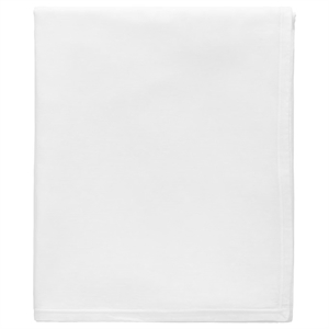 Decotique Sienna Duk 180x300 Hvit