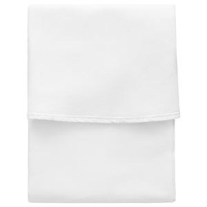 Decotique Sienna Duk Ø160 Hvit